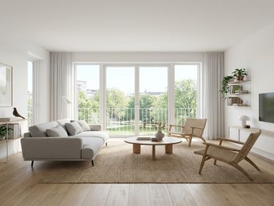 Traditional Estonian House in Nõmme - Fully Renovated